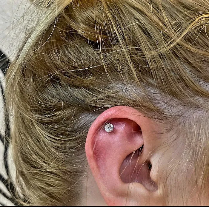 Belmont Heights Tattoo Boutique 2