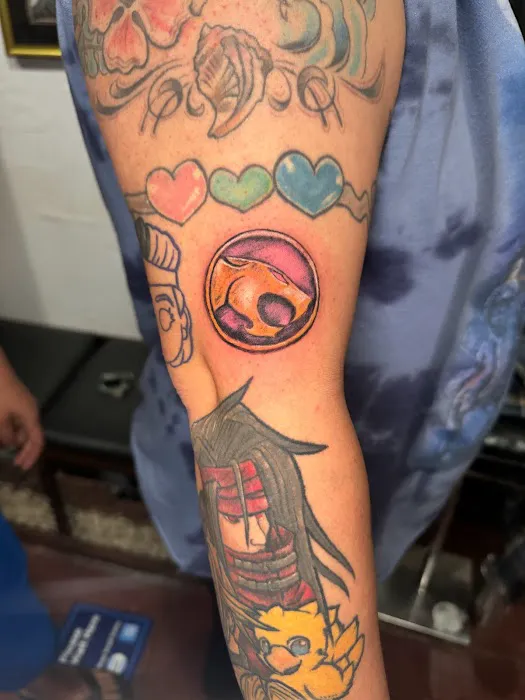 Vic327 Tattoos Long Beach 3