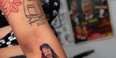 Vic327 Tattoos Long Beach