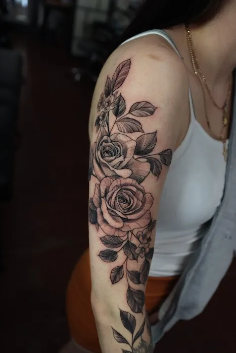 Vic327 Tattoos Long Beach 6