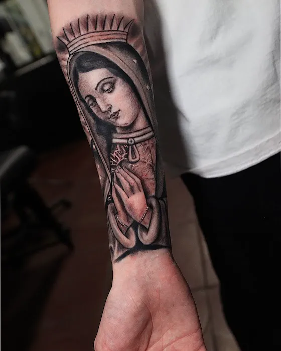 Vic327 Tattoos Long Beach 2