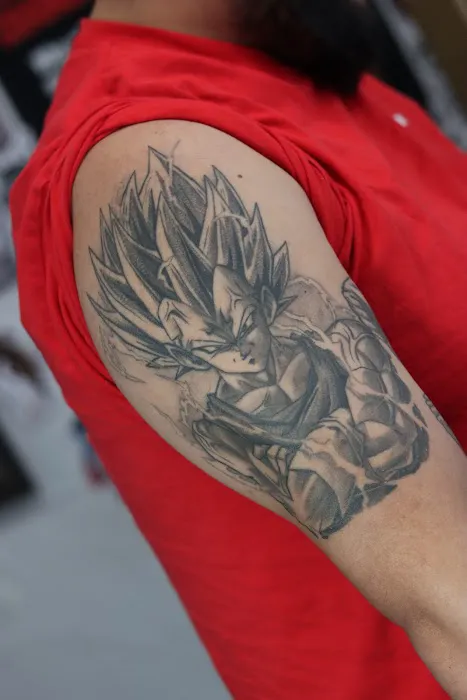 Vic327 Tattoos Long Beach 1