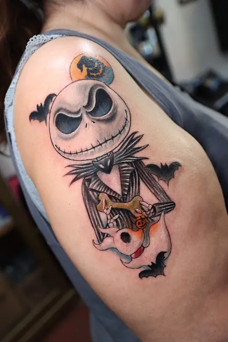 Vic327 Tattoos Long Beach 7