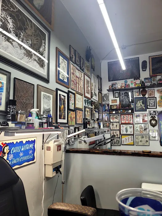 Long Beach Tatoo 2