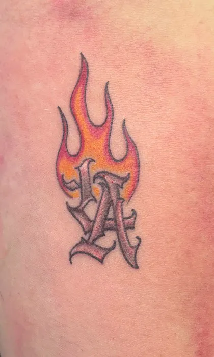 Anarchy tattoo studio ( walk ins welcome ) 3