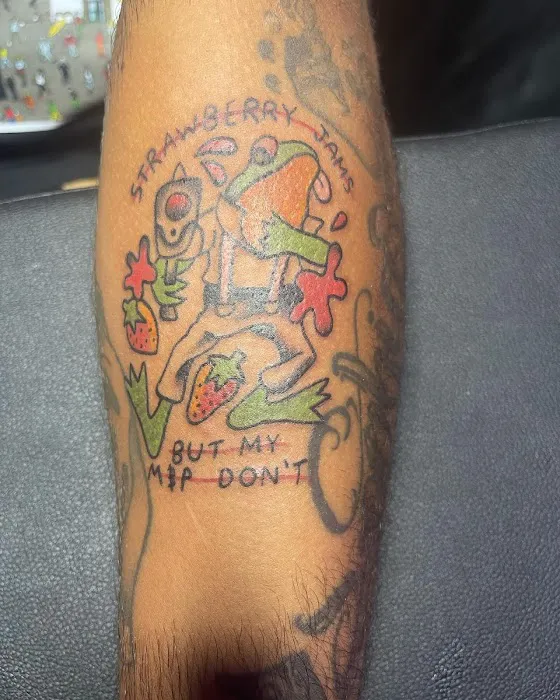 Anarchy tattoo studio ( walk ins welcome ) 7