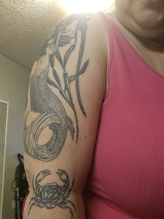 Anarchy tattoo studio ( walk ins welcome ) 0