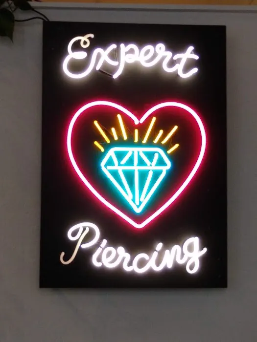 Somatic Body Piercing 0