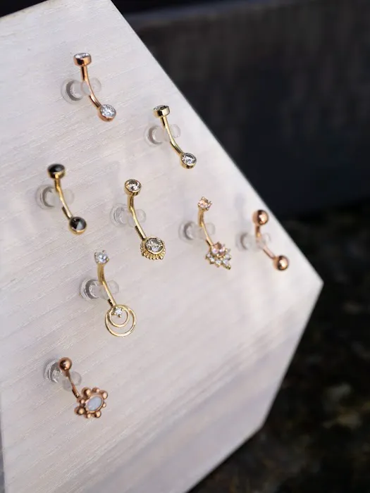 Somatic Body Piercing 8