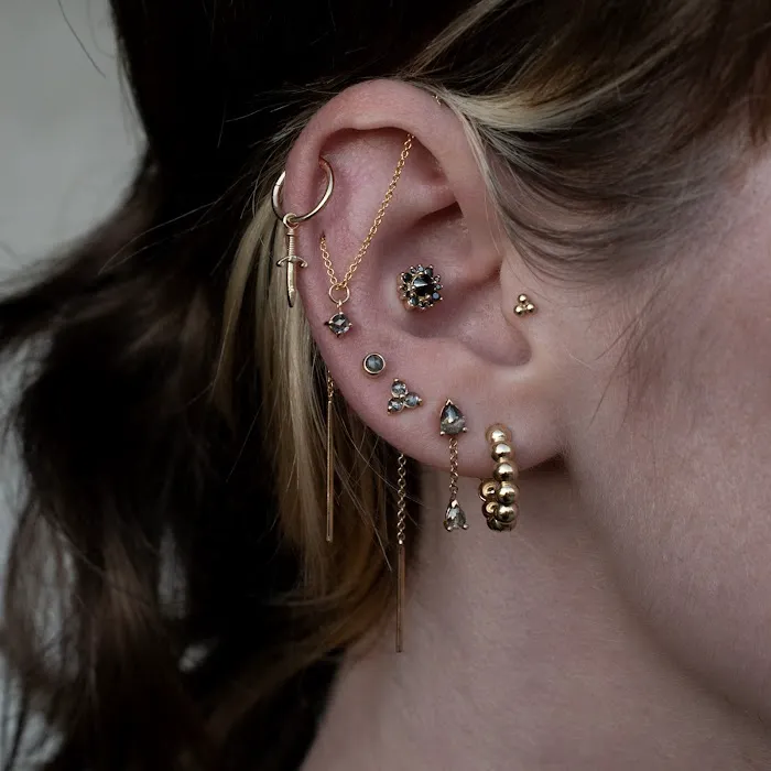 Somatic Body Piercing 9