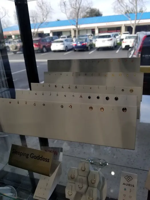 New Flower Studio Body Piercing and Jewelry 4