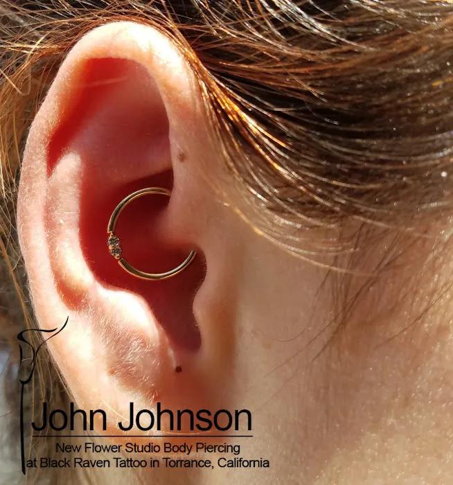 New Flower Studio Body Piercing and Jewelry 0