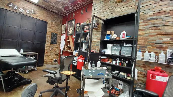 Paper Crane Studio 2