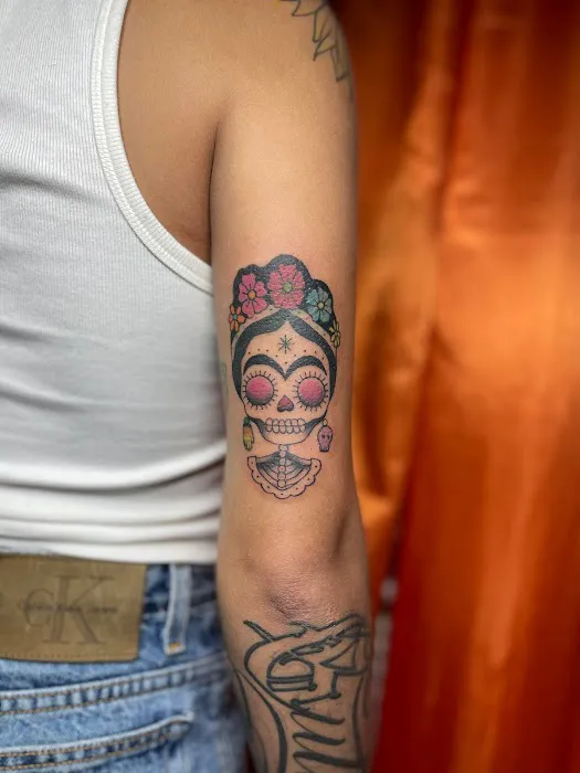 Calavera Studios 5