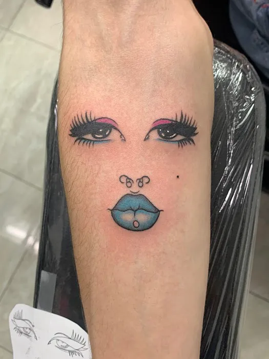 Calavera Studios 7