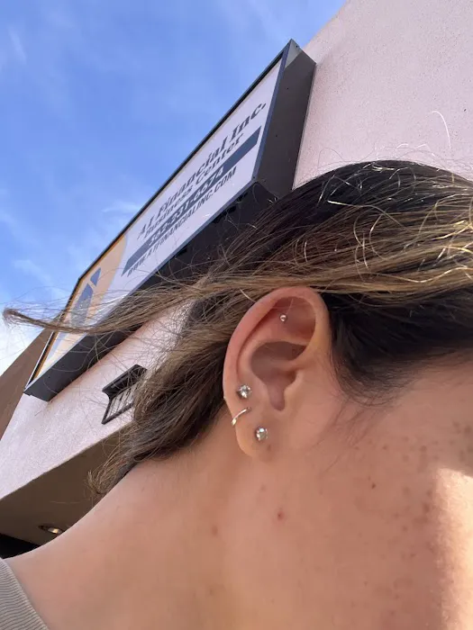 Advanced Dermagraphics Tattooing 3