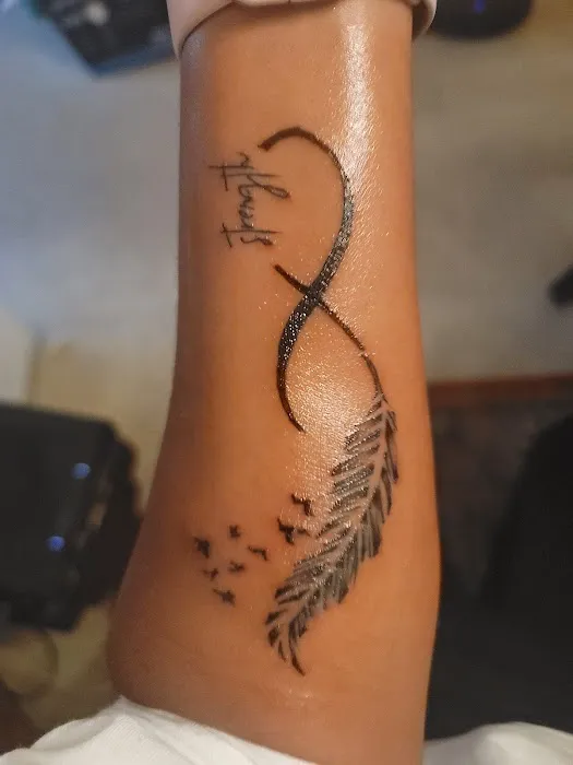 Advanced Dermagraphics Tattooing 7