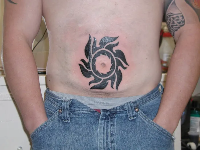 Tattoo Long beach 0