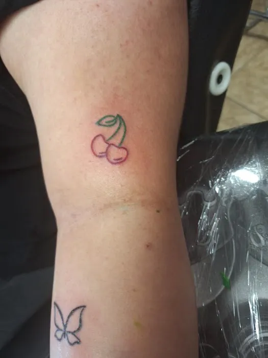 Authentic Roots Tattoo Shack (A.R.T. Shack) 3