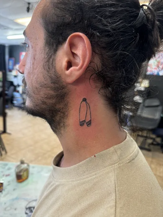 Authentic Roots Tattoo Shack (A.R.T. Shack) 4