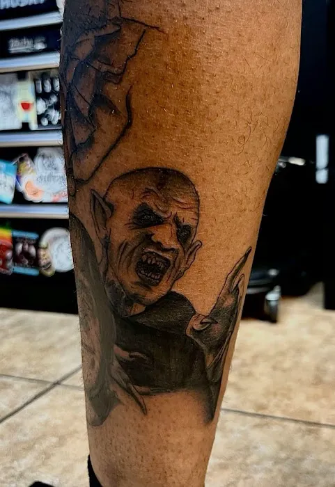 Authentic Roots Tattoo Shack (A.R.T. Shack) 0
