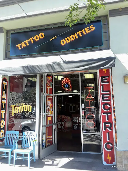 Ace of Hearts Tattoo 9