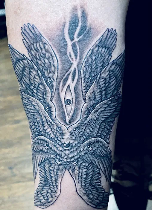 Cursed Cultura Tattoo Arte 4