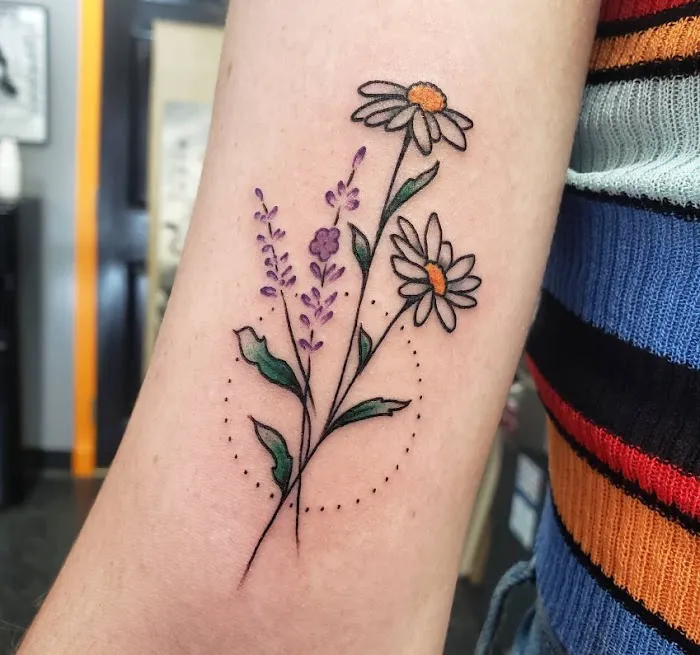 American Vintage Tattoo 7