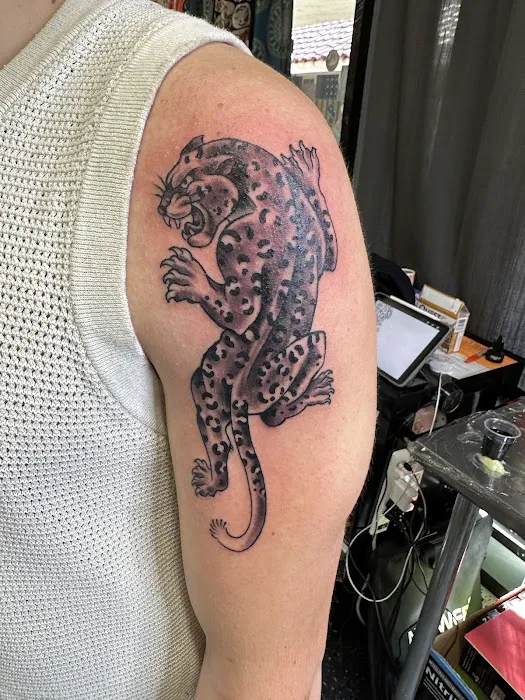 American Vintage Tattoo 0