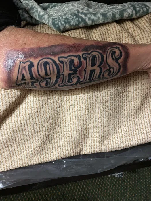 The Original Goodfellas Tattoo and Piercing 0