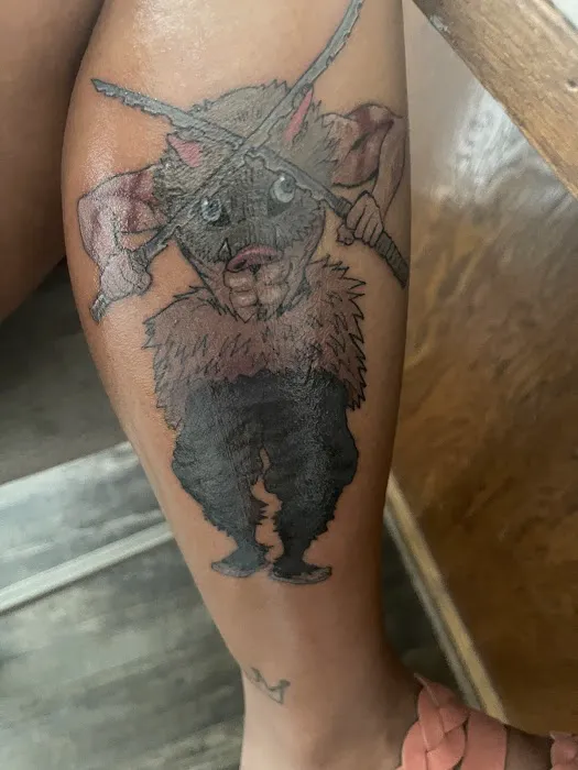 The Original Goodfellas Tattoo and Piercing 2