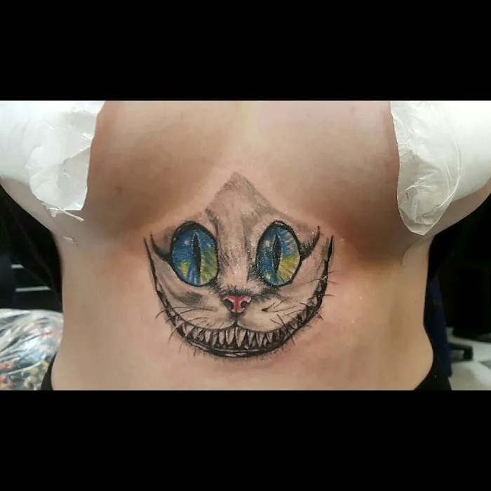 The Original Goodfellas Tattoo and Piercing 5