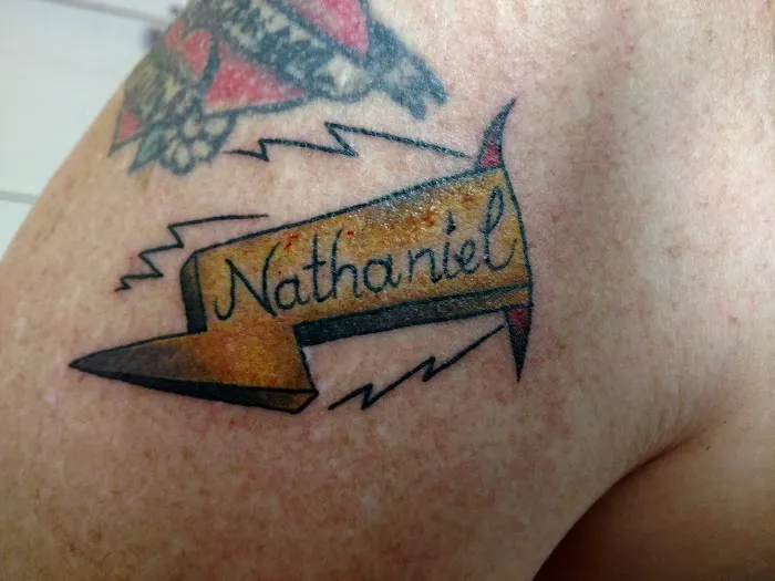 The Original Goodfellas Tattoo and Piercing 4