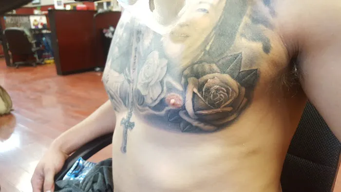 Lincoln Avenue Tattoo 8
