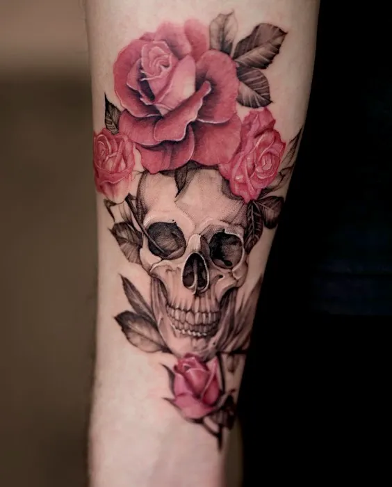 Modo Ink Tattoo 5
