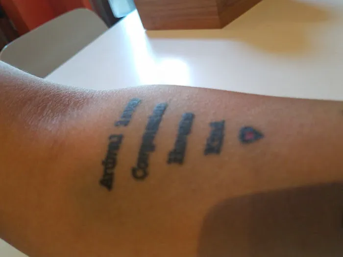 Pachuco Tattoo 0
