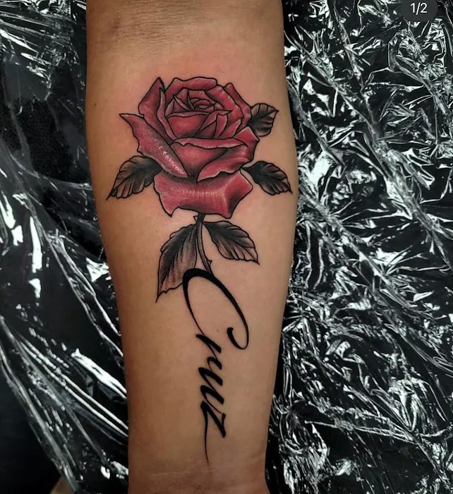 Anaheim Ink 7