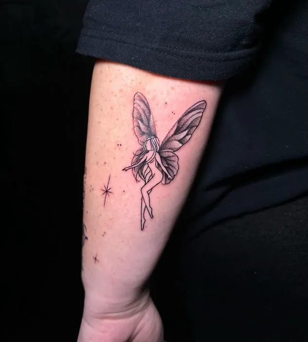Anaheim Ink 3