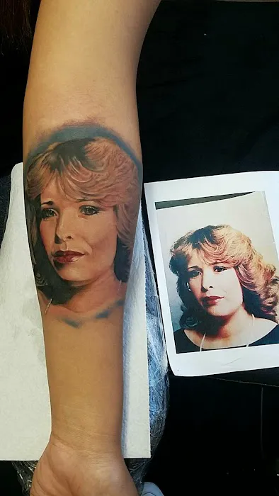 House of Ink of OC 0