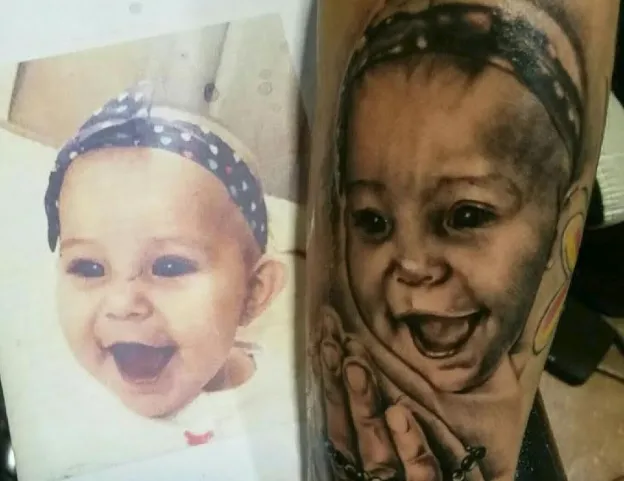House of Ink of OC 3