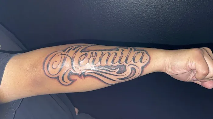 Life's a Tattoo L.L.C. 5