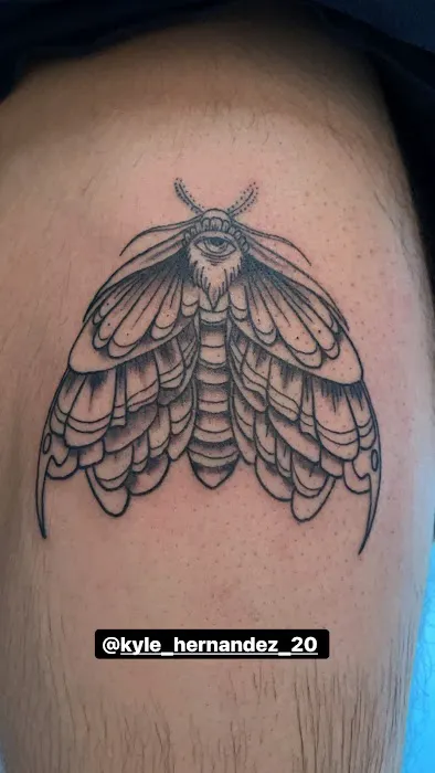 Life's a Tattoo L.L.C. 7