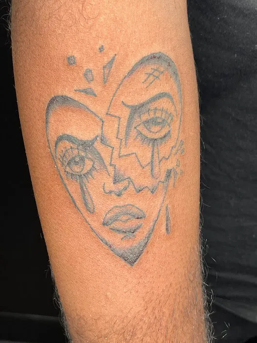 Life's a Tattoo L.L.C. 3