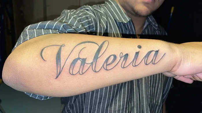 Life's a Tattoo L.L.C. 0