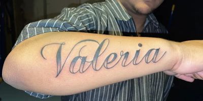 Life's a Tattoo L.L.C.