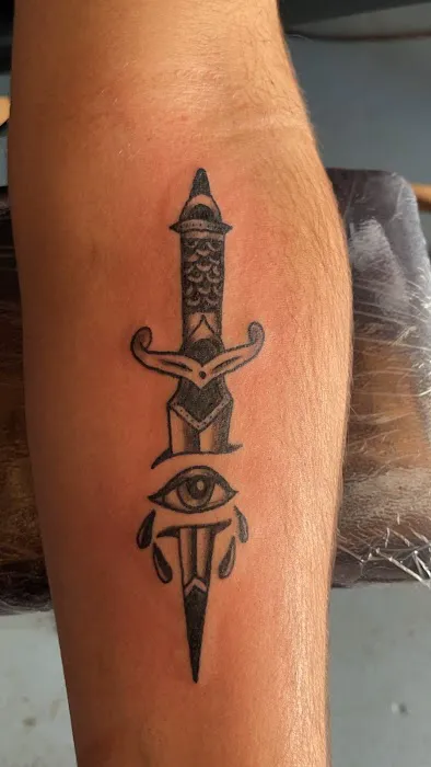 Life's a Tattoo L.L.C. 6