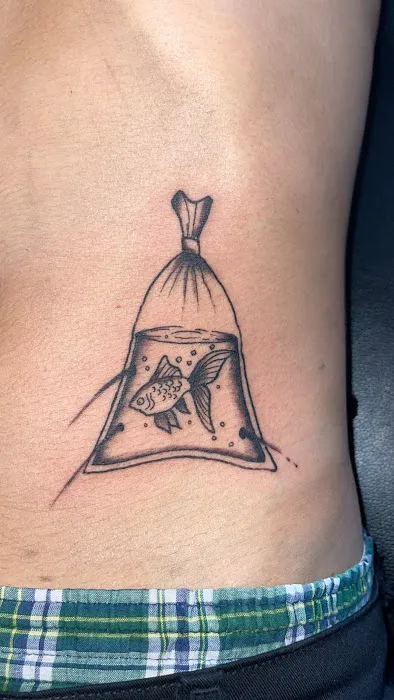 Life's a Tattoo L.L.C. 2