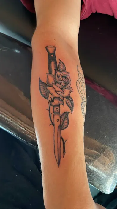 Life's a Tattoo L.L.C. 4