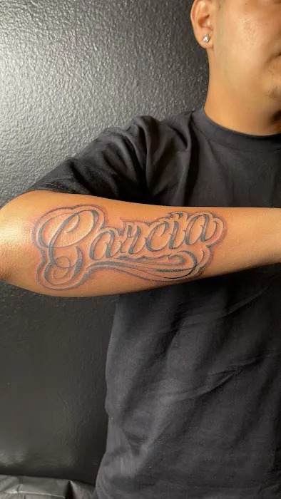 Life's a Tattoo L.L.C. 1