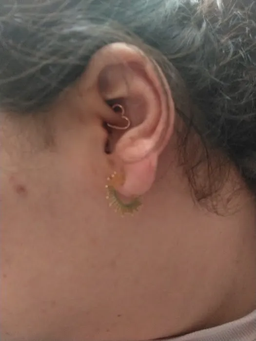 The Piercing Shop 2